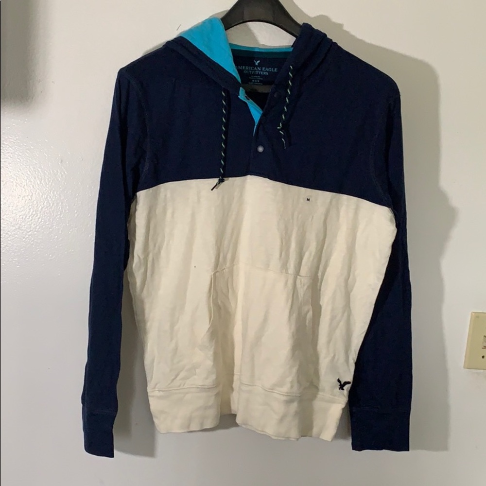 American Eagle Hoodie Size M